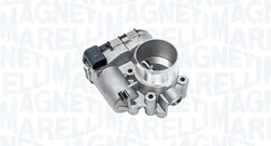 MAGNETI MARELLI Drosselklappenstutzen 802000000134 für FORD FOCUS 3 Turnier MAX