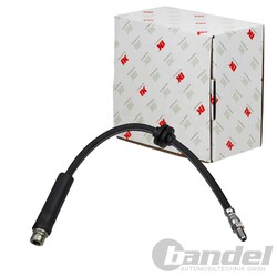 NK BREMSSCHLAUCH HINTERACHSE PASSEND FÜR FORD C-MAX FOCUS | 8525154