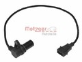 METZGER 0902056 Kurbelwellensensor Impulsgeber für OPEL Astra G CC (T98)