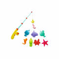 Simba Großes Magnet Angelspiel Ausziehbare Angelrute Angel Spielzeug 107796069