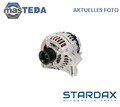 STX100325 LICHTMASCHINE GENERATOR STARDAX FÜR VW POLO,GOLF V,POLO IV,CADDY III