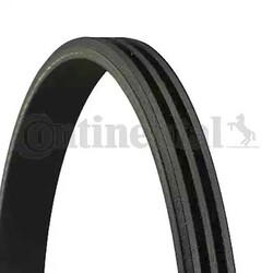 ORIGINAL® Continental Ctam Keilrippenriemen für Toyota PRIUS Liftback Nissan