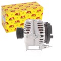 ATL LICHTMASCHINE GENERATOR 120 A für VW LT 28-35 II LT 28-46 II Transporter IV