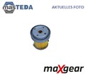 26-1461 HYDRAULIKFILTER SATZ AUTOMATIK-GETRIEBE MAXGEAR FÜR HONDA JAZZ III