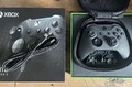 Microsoft Xbox One Elite Series 2 Wireless Controller - Schwarz (FST-00003)