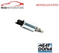 REGELVENTIL KRAFTSTOFFMENGE MEAT & DORIA 9123 A FÜR FORD FUSION,FIESTA VI 1.4L