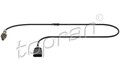 TOPRAN Lambdasonde Sensor Abgassteuerung 111 611 für SKODA VW AUDI PASSAT B7 B5