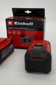 ⭐Einhell Power X-Change Akku DuoPack 5,2Ah POWER-XC Sehr gut OVP inkl. 19% MwSt⭐