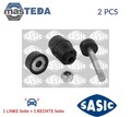4001505 STABILISATOR STABI LINKS+RECHTS VORNE OUTER SASIC 2PCS NEU OE QUALITÄT