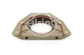 Wellendichtring Kurbelwelle ELRING 199.180 für FIAT LANCIA FPM Fluor-Kautschuk 1