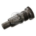 1x Spanner, Steuerkette FEBI BILSTEIN 02879 passend für OPEL VAUXHALL