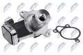 NTY AGR-Ventil EGR-ME-002 für MERCEDES-BENZ