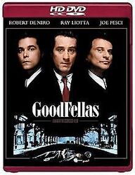 Good Fellas [HD DVD] von Scorsese, Martin | DVD | Zustand gutGeld sparen & nachhaltig shoppen!