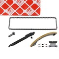 FEBI 101763 Steuerkettensatz für ALFA 159 FIAT CROMA OPEL ASTRA J GTC INSIGNIA A