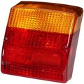 Heckleuchte - Lichtscheibe HELLA 9EL 990 142-001