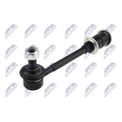 1x ORIGINAL® Nty Stange/Strebe, Stabilisator Vorne, Links, Rechts für Toyota