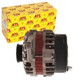 ATL LICHTMASCHINE GENERATOR 80A passend für HYUNDAI ACCENT COUPE ELANTRA MATRIX