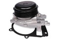 Wasserpumpe mechanisch P1579 HEPU für MERCEDES-BENZ C-KLASSE C-KLASSE Coupe GLE