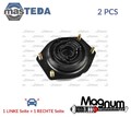 A73010MT FEDERBEINLAGER DOMLAGER PAAR OBERE VORNE MAGNUM TECHNOLOGY 2PCS NEU