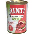RINTI Kennerfleisch Senior 12x400g - Rind