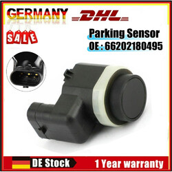 PDC Parksensor Ultraschall 66202180495 passend für BMW X3 E60 E83 X5 E70 X6 E90