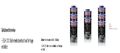 8x1 Liter Original LIQUI MOLY 5182 Pro Line Öl Verlust Stop Dose Blech