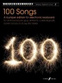 Easy Keyboard Library:100 Songs (Easy Keyboard Library) by  [Paperback]