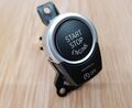 BMW 5er F07 F10 F11 F18 6er F06 F12 F13 F01 F02 F03 Start/Stop Schalter 9153831