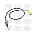 1x Sensor, Abgastemperatur MEAT & DORIA 12271 passend für AUDI SEAT SKODA VW