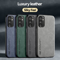 Magnetisch Hülle für Samsung A56 A26 A16 A06 A36 A55 A25 Handy Schutz Case Cover