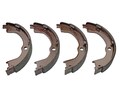 MEYLE Bremsbackensatz  u.a. für CHEVROLET, OPEL