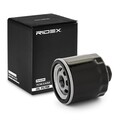 RIDEX 7O0265 Ölfilter Anschraubfilter für FORD Transit Mk7 Bus (V363, FAD, FBD)