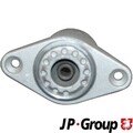 JP GROUP Federbeinstützlager Hinterachse beidseitig u.a. für SKODA, VW