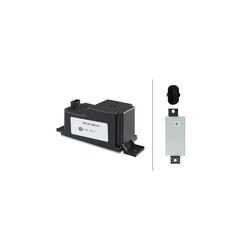 Spannungsstabilisator, Start-/Stopp-System HELLA 8ES 011 590-701 für DAIMLER
