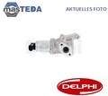 EG10609-12B1 AGR-VENTIL ABGASRÜCKFÜHRVENTIL DELPHI FÜR KIA CEE'D,PRO CEE'D