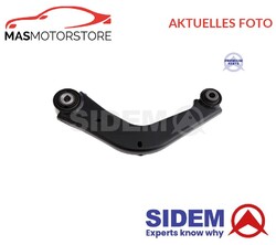 QUERLENKER LENKER RADAUFHÄNGUNG HINTEN LINKS OBERE SIDEM 3150 H NEU