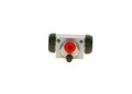 BOSCH Radbremszylinder 0 986 475 933 passend für NISSAN