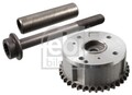 FEBI BILSTEIN Nockenwellenversteller mit Schraube für VW-Audi 170356
