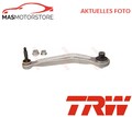 QUERLENKER LENKER RADAUFHÄNGUNG HINTEN LINKS OBERE TRW JTC964 P FÜR BMW 5,E39