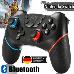 Pro Wireless Controller für Nintendo Switch/Lite/OLED Konsole Joystick Gamepad