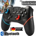 Pro Wireless Controller für Nintendo Switch/Lite/OLED Konsole Joystick Gamepad
