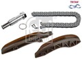 FEBI BILSTEIN Steuerkettensatz für Nockenwelle, TRITAN®-beschichtet für BMW 1072