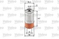 VALEO Ölfilter 586518 Filtereinsatz für MERCEDES DAEWOO SSANGYONG PUCH SPORTS T1