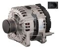 Generator Febi Bilstein 101507 für SKODA VW