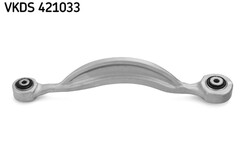 Querlenker Dreieckslenker SKF VKDS 421033 Aluminium für AUDI Q5 FYB FYG A6 C8 A7