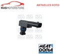 SENSOR ABGASDRUCK MEAT & DORIA 827007 I NEU OE QUALITÄT