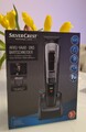 Silvercrest™ Akku Haar- und Bartschneider 5-in-1, Schneidemaschine *NEU!* *OVP*