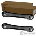 2X NTY QUERLENKER HINTEN UNTEN BEIDSEITIG PASSEND FÜR JEEP GRAND LINKS+RECHTS
