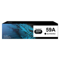 Toner für HP CF259X CF259A LaserJet Pro M428fdw M428fdn M404dn M304 M304a M404dw