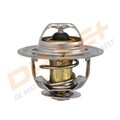 DR!VE+ THERMOSTAT KÜHLMITTEL passend für CITROËN JUMPER FIAT DUCATO OPEL MOVANO